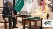 Taif Governor Meets Singapore Consul General to Boost Bilateral Ties