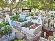 Tax Hikes Drive Up Funeral Costs in Rawalpindi, Burdening Families