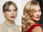 Taylor Swift and Karlie Kloss Friendship Rumors Reignited After Wedding Appearance