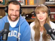 Taylor Swift and Travis Kelce Celebrate Rehearsal Dinner at Madison Square Garden