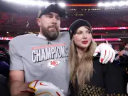 Taylor Swift and Travis Kelce Reportedly Married in Private Ceremony