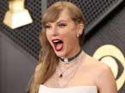 Taylor Swift Fans Get Mystery Pastry Outside Wedding Venue