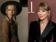 Taylor Swift Music Bonds Little House on the Prairie Cast