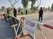 Terrorists Target School and Bridge in Bannu, Bombs Defused