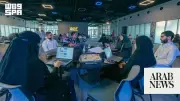 ‘The Garage Challenge’ Backs Tech Entrepreneurs in Riyadh