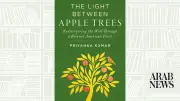 The Light Between Apple Trees: Rediscovering Apples with Priyanka Kumar