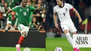 Ticket Prices for Mexico vs England World Cup Game Soar on FIFA Portal