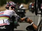 Tour de France: Pogacar's Conscious Decision to Lose Yellow Jersey Explained