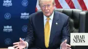 Trump Declares Iran Ceasefire Over, Slams NATO at Ankara Summit