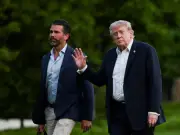 Trump Jr's GrabAGun to benefit from ATF rule change on gun home delivery