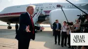 Trump Praises Iran Talks as 'Very Good' Amid Denuclearization Progress