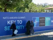 Trump Visit May Unlock Turkey's Fighter Jet Engines but Not F-35 Row