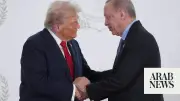Turkiye Eyes F110 Fighter Jet Engines as Trump Visits for NATO Summit