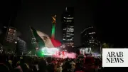 Two Die from Suffocation During Mexico World Cup Celebrations
