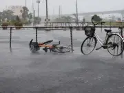 Typhoon Bavi Kills 15 in Philippines, Forces 2,000 Evacuations in Taiwan