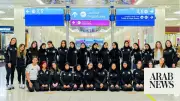 UAE Jiu-Jitsu Team Heads to Asian Championships in Almaty