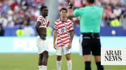 UEFA Slams FIFA Over 'Incomprehensible' Decision to Allow Balogun to Play
