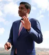 US Democrat Khanna Detained by Armed Israeli Settlers in West Bank