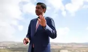 US Democrat Ro Khanna detained by Israeli settlers during West Bank visit