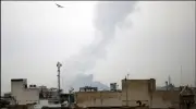 US-Iran Tensions: Diplomacy Takes Lead Amid Military Preparations