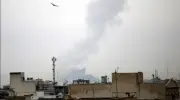 US Launches Strikes on Iran After Strait of Hormuz Attacks