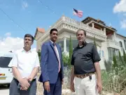 US Lawmaker Ro Khanna Detained by Israeli Settlers During West Bank Visit