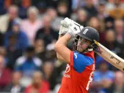 Vaibhav Sooryavanshi Debuts as India's Youngest Player, England Win Second T20