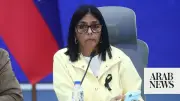 Venezuela's Acting Leader Rodríguez Defends Earthquake Response Amid Criticism