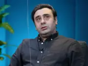 Wajahat Rauf proud of son Aashir, jokingly calls it reverse nepotism