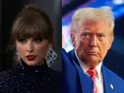 White House Shares Taylor Swift-Inspired Post Ahead of Wedding