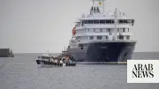 WHO Declares End to Hantavirus Outbreak on Cruise Ship MV Hondius