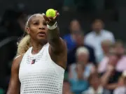 Wimbledon Gives Serena Williams More Time to Recover for Doubles