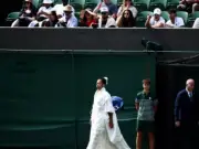 Wimbledon's Timeless White Dress Code: Tradition Meets Style at 150th Anniversary
