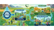World Bank Report Warns Pakistan of Water Crisis from Continental Drying