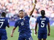 World Cup Quarter-Finals: France, Spain, England, Argentina in Action
