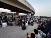 Ziarat Police Martyrs: Sit-In Continues for Third Day in Quetta