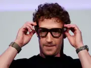 Zuckerberg admits Meta's AI agent development slower than expected